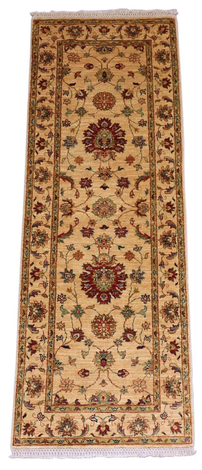 Tapete Ziegler 220x76cm - Tapete Oriental