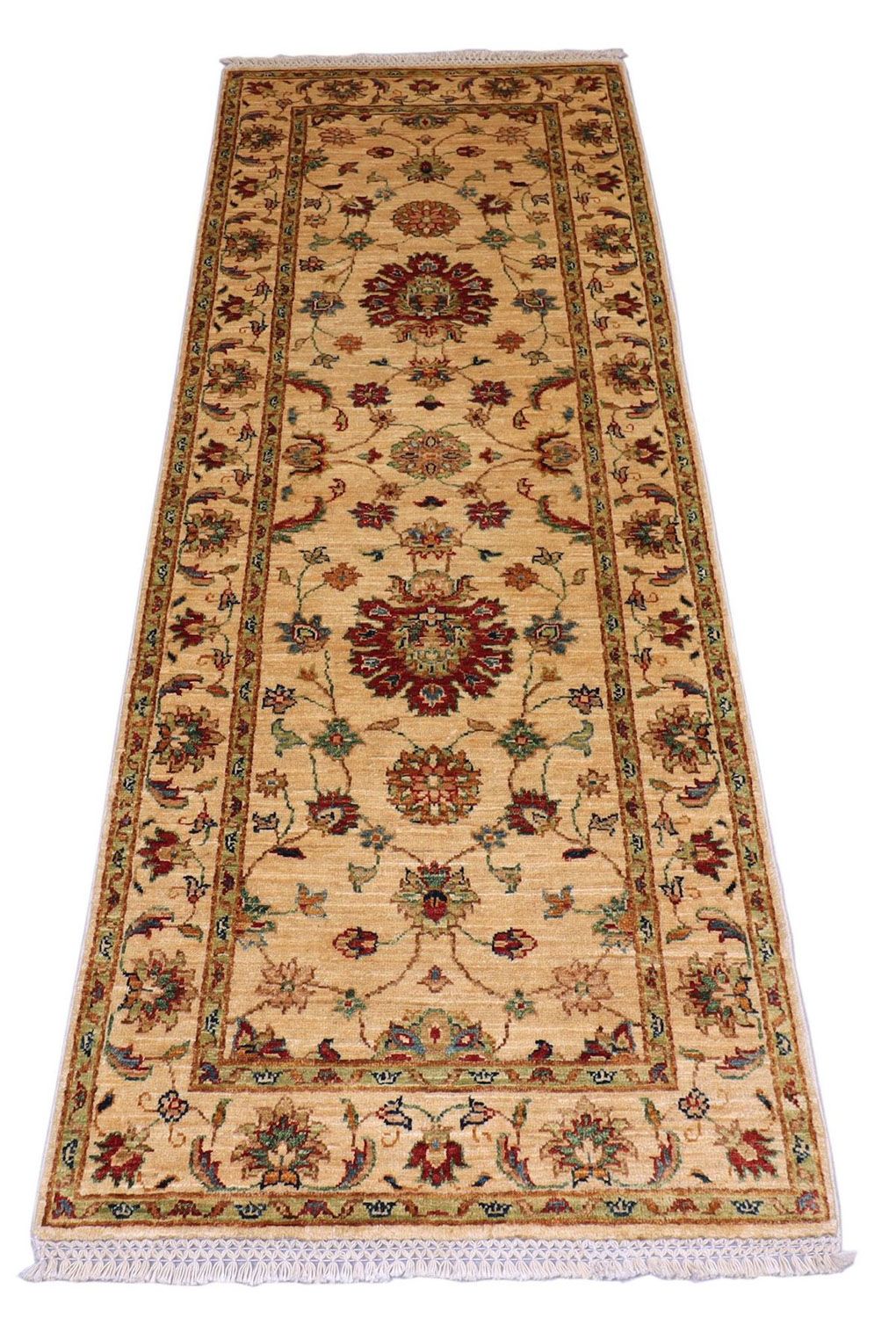 Tapete Ziegler 220x76cm - Tapete Oriental