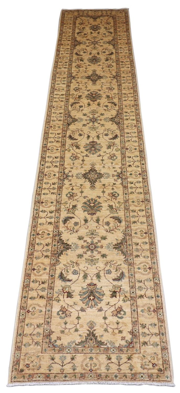 Tapete Ziegler 394x78cm - Tapete Oriental