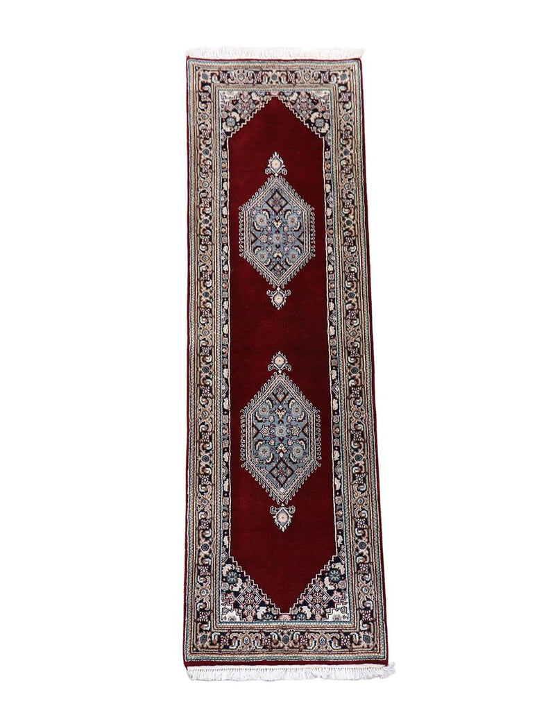 Bidjar Tapete 247x72cm - Tapete persa