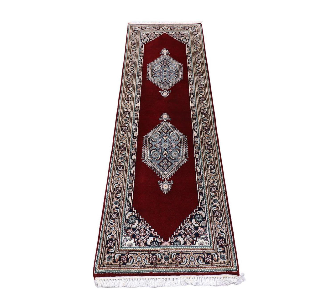 Bidjar Tapete 247x72cm - Tapete persa