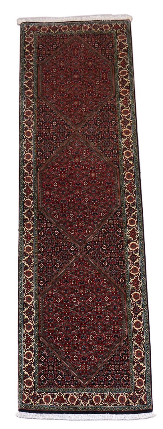 Bidjar Tapete 300x85cm - Tapete persa