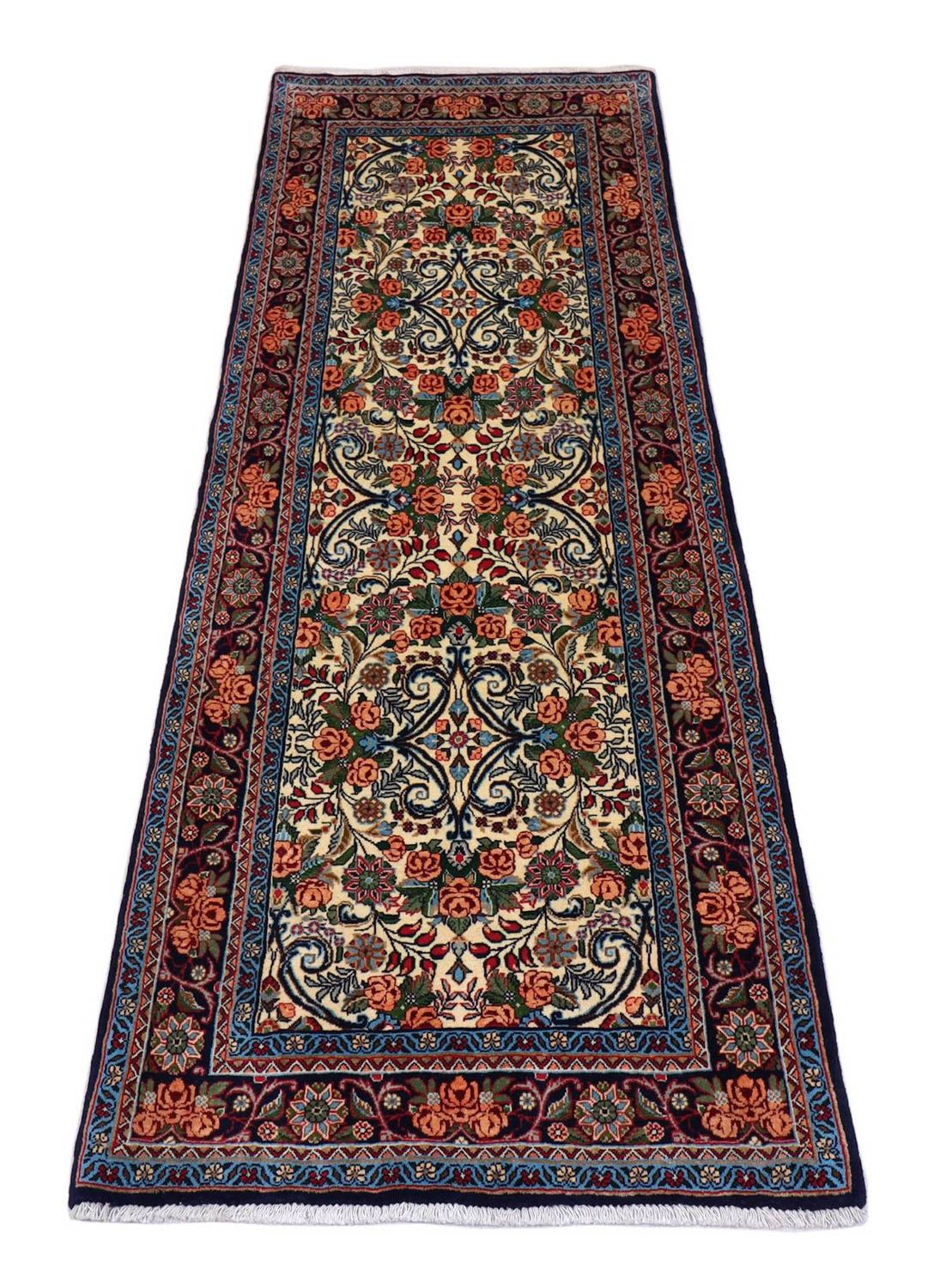 Bidjar Tapete 203x77cm - Tapete persa