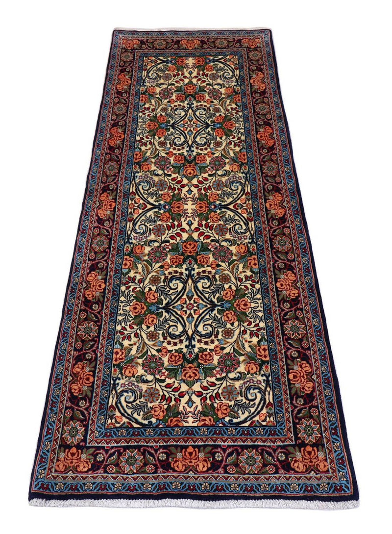 Bidjar Tapete 203x77cm - Tapete persa
