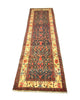 Hamadan Tapete 410x104cm - Tapete persa
