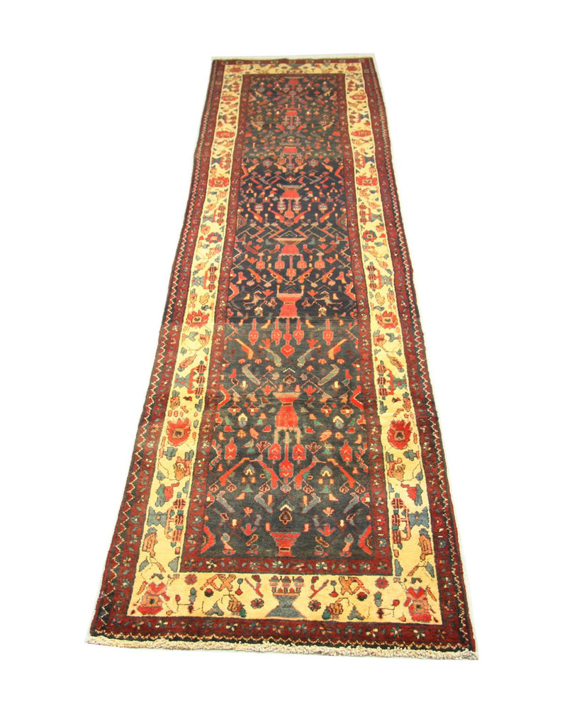 Hamadan Tapete 410x104cm - Tapete persa
