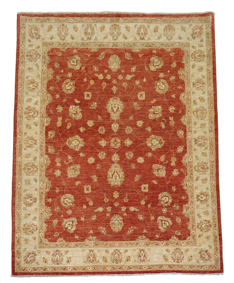 Tapete Ziegler 197x154cm - Tapete Oriental