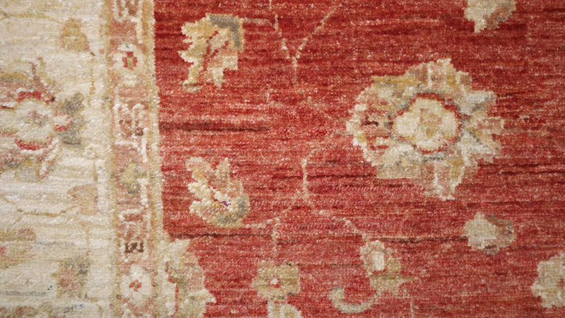 Tapete Ziegler 197x154cm - Tapete Oriental