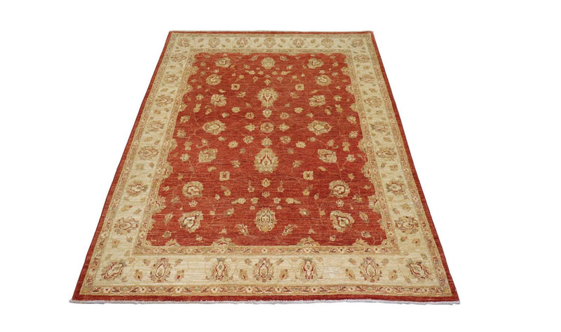 Tapete Ziegler 197x154cm - Tapete Oriental