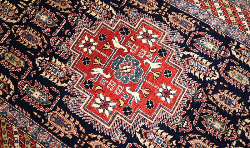 Tapete Ziegler 268x175cm - Tapete Oriental