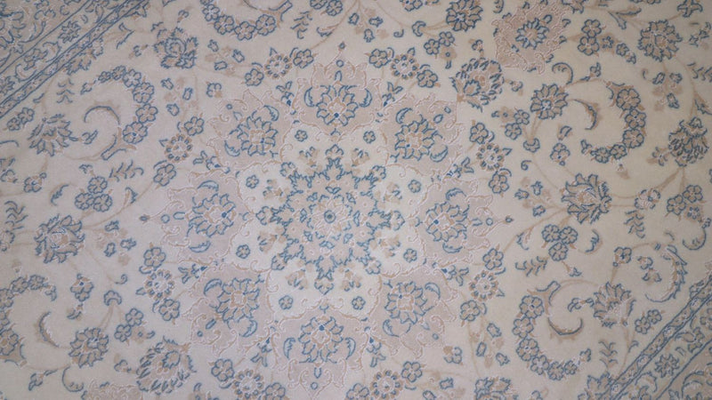 Nain Tapete 332x206cm - Tapete persa