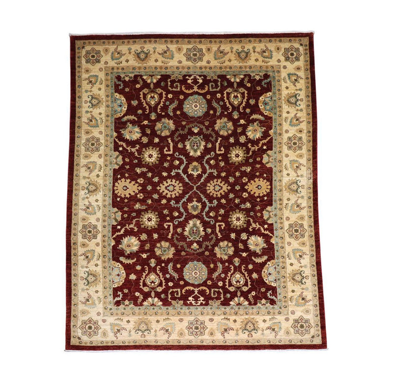 Tapete Ziegler 357x276cm - Tapete Oriental