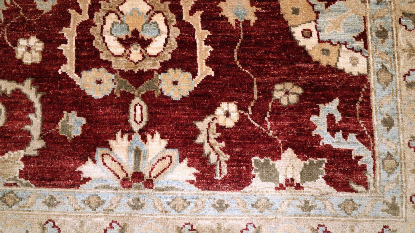 Tapete Ziegler 357x276cm - Tapete Oriental