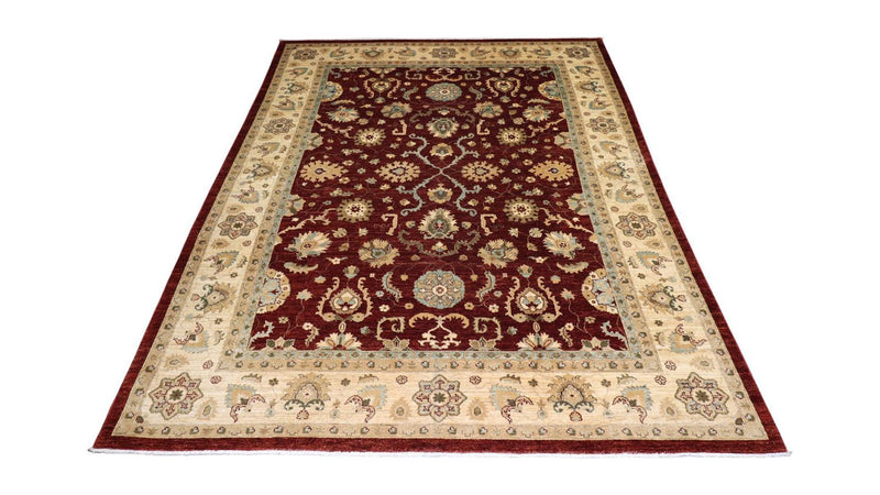 Tapete Ziegler 357x276cm - Tapete Oriental