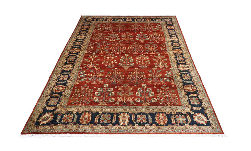 Tapete Ziegler 376x296cm - Tapete Oriental