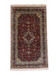Seda da Caxemira Tapete 150x90cm - Tapete Oriental