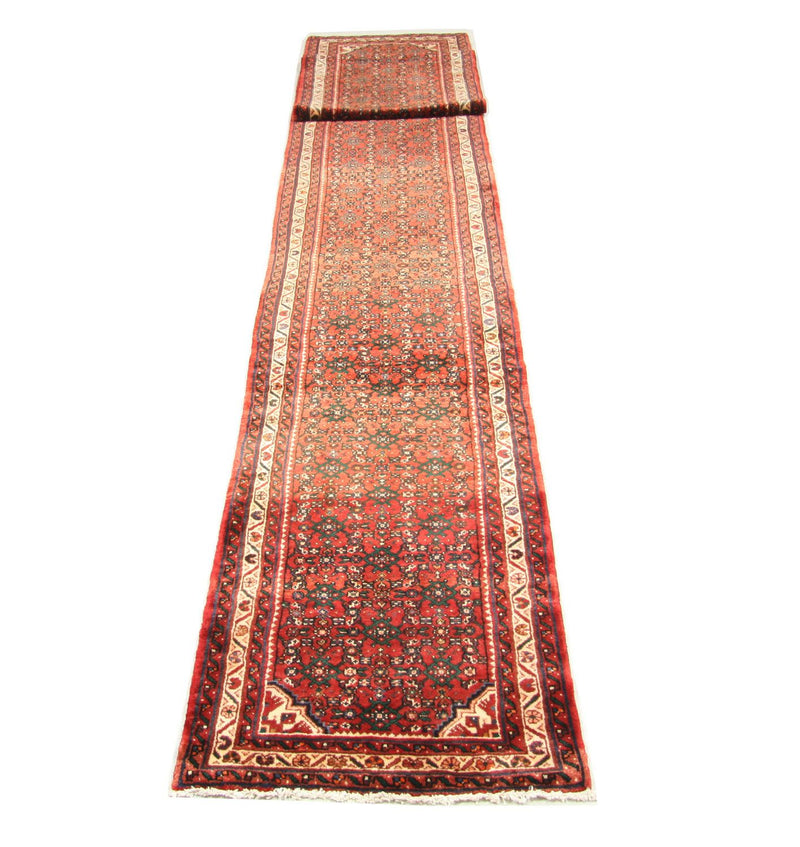 Hamadan Tapete 587x86cm - Tapete persa