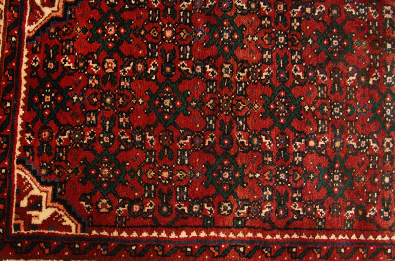 Hamadan Tapete 587x86cm - Tapete persa