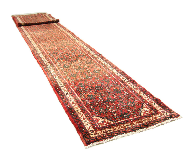 Hamadan Tapete 587x86cm - Tapete persa