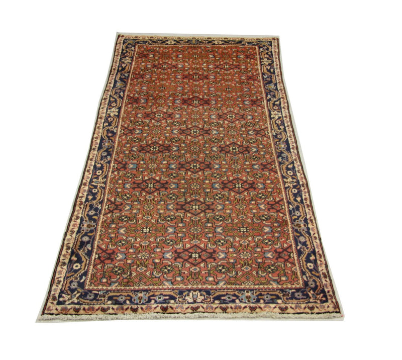 Hamadan Tapete 280x115cm - Tapete persa