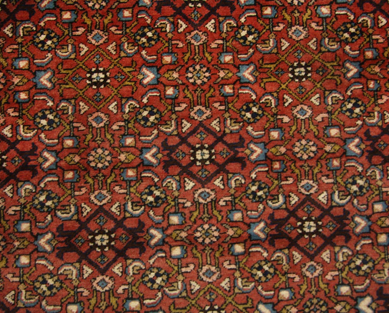 Hamadan Tapete 280x115cm - Tapete persa