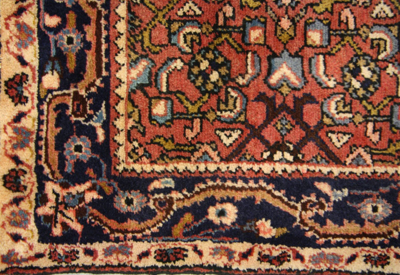 Hamadan Tapete 280x115cm - Tapete persa