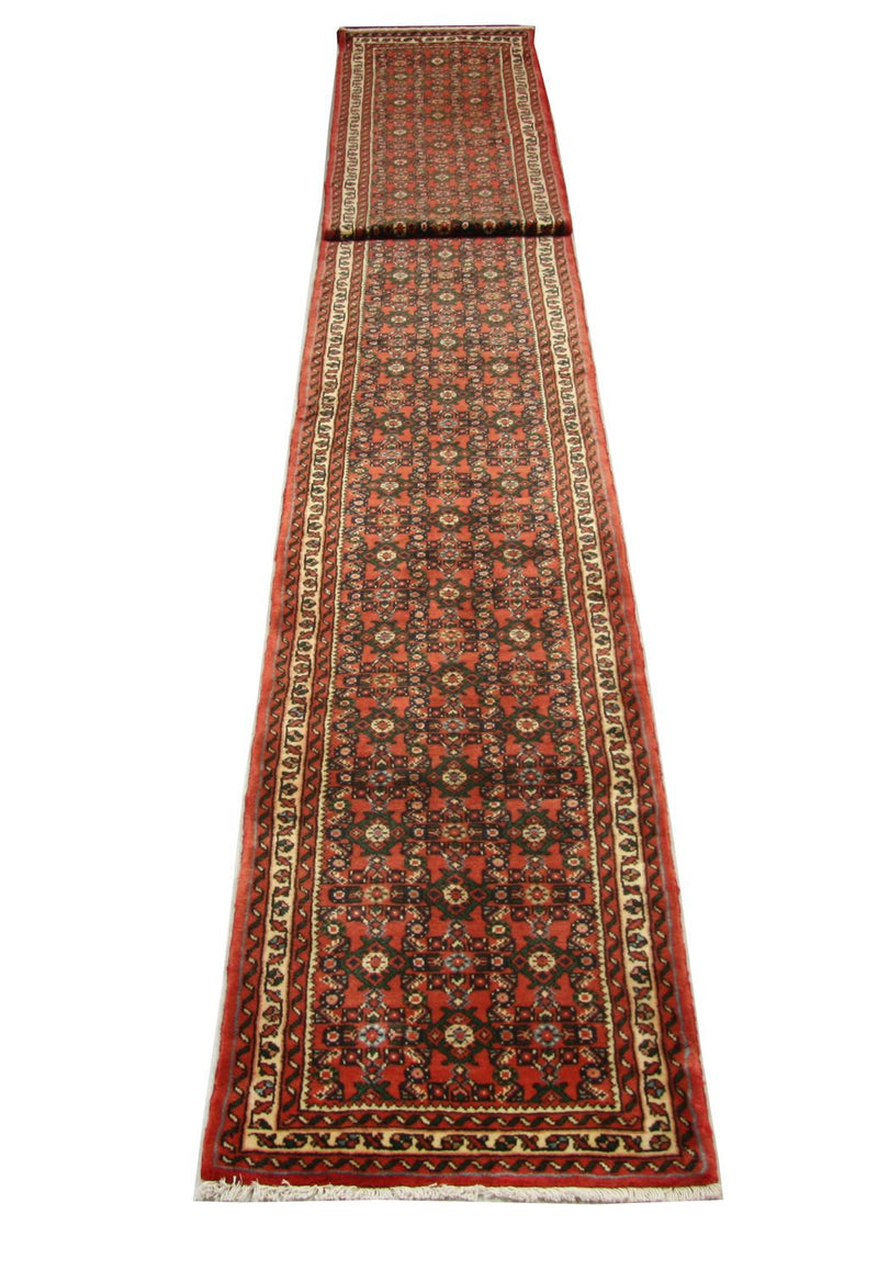 Hamadan Tapete 781x75cm - Tapete persa