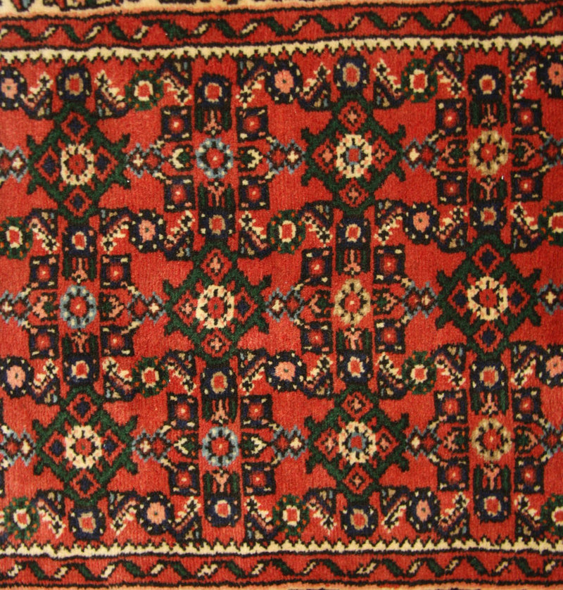 Hamadan Tapete 781x75cm - Tapete persa