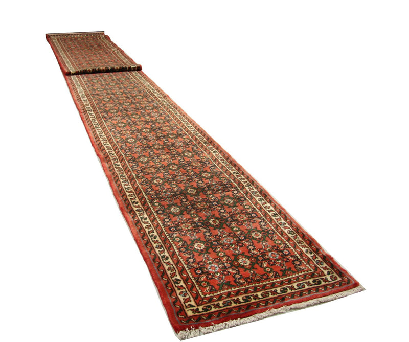 Hamadan Tapete 781x75cm - Tapete persa