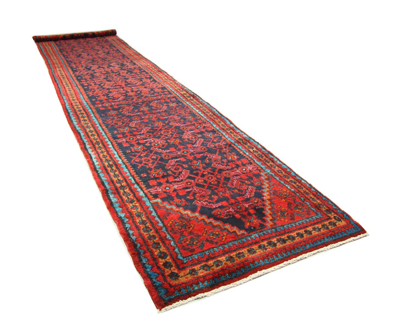 Hamadan Tapete 497x107cm - Tapete persa