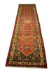 Hamadan Tapete 426x107cm - Tapete persa