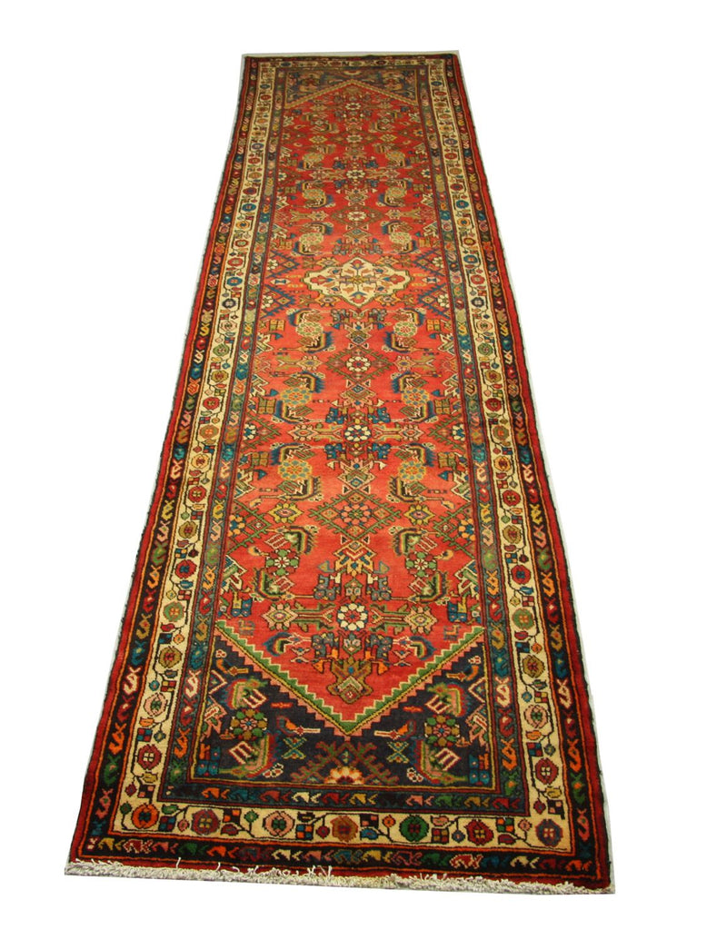 Hamadan Tapete 426x107cm - Tapete persa