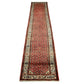Hamadan Tapete 404x81cm - Tapete persa