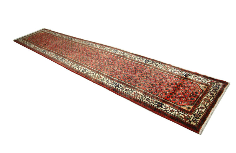 Hamadan Tapete 404x81cm - Tapete persa
