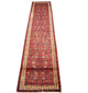 Hamadan Tapete 403x90cm - Tapete persa