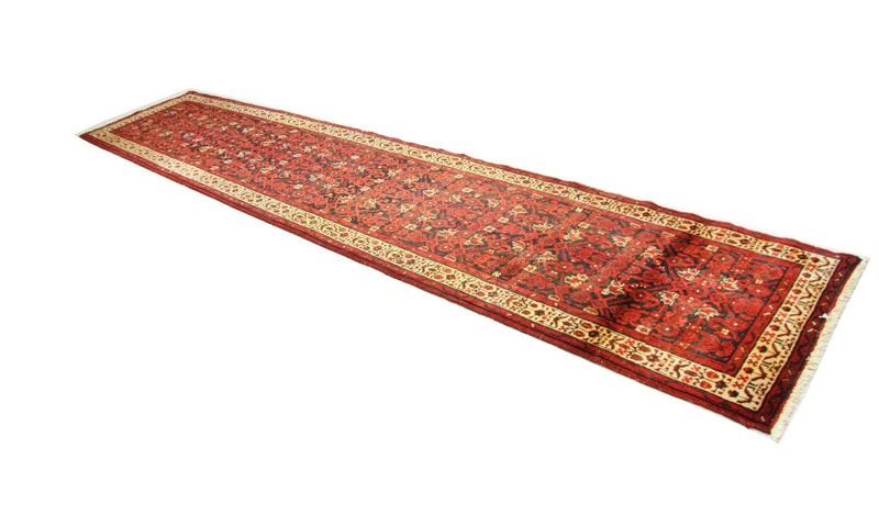 Hamadan Tapete 403x90cm - Tapete persa