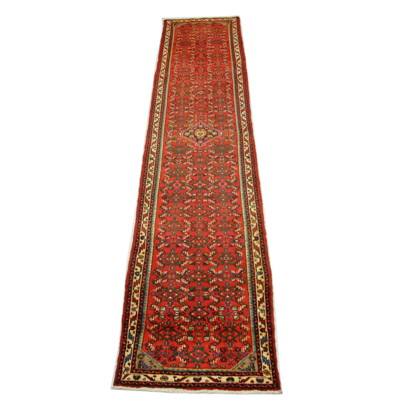 Hamadan Tapete 387x80cm - Tapete persa