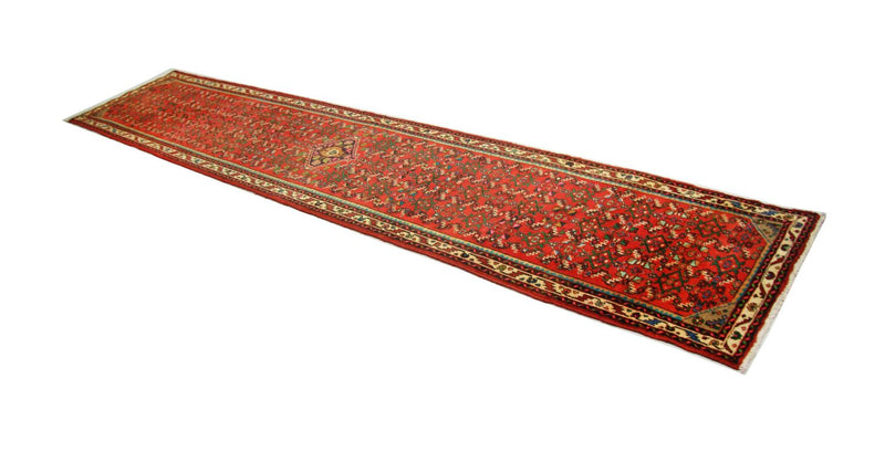 Hamadan Tapete 387x80cm - Tapete persa