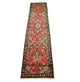 Hamadan Tapete 384x83cm - Tapete persa