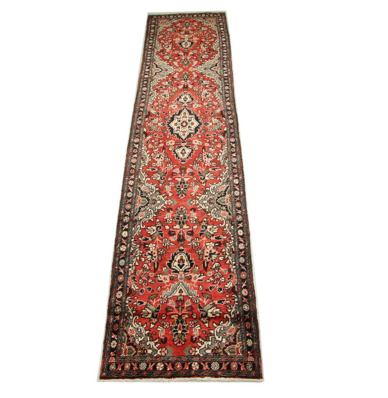 Hamadan Tapete 384x83cm - Tapete persa