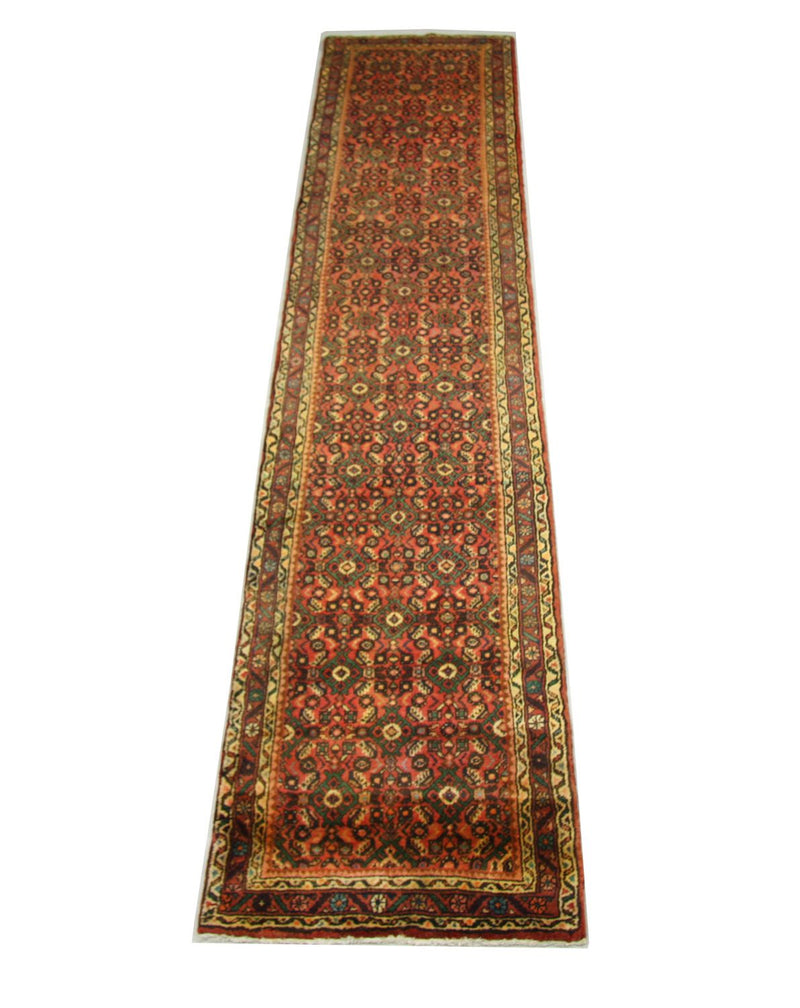 Hamadan Tapete 380x80cm - Tapete persa