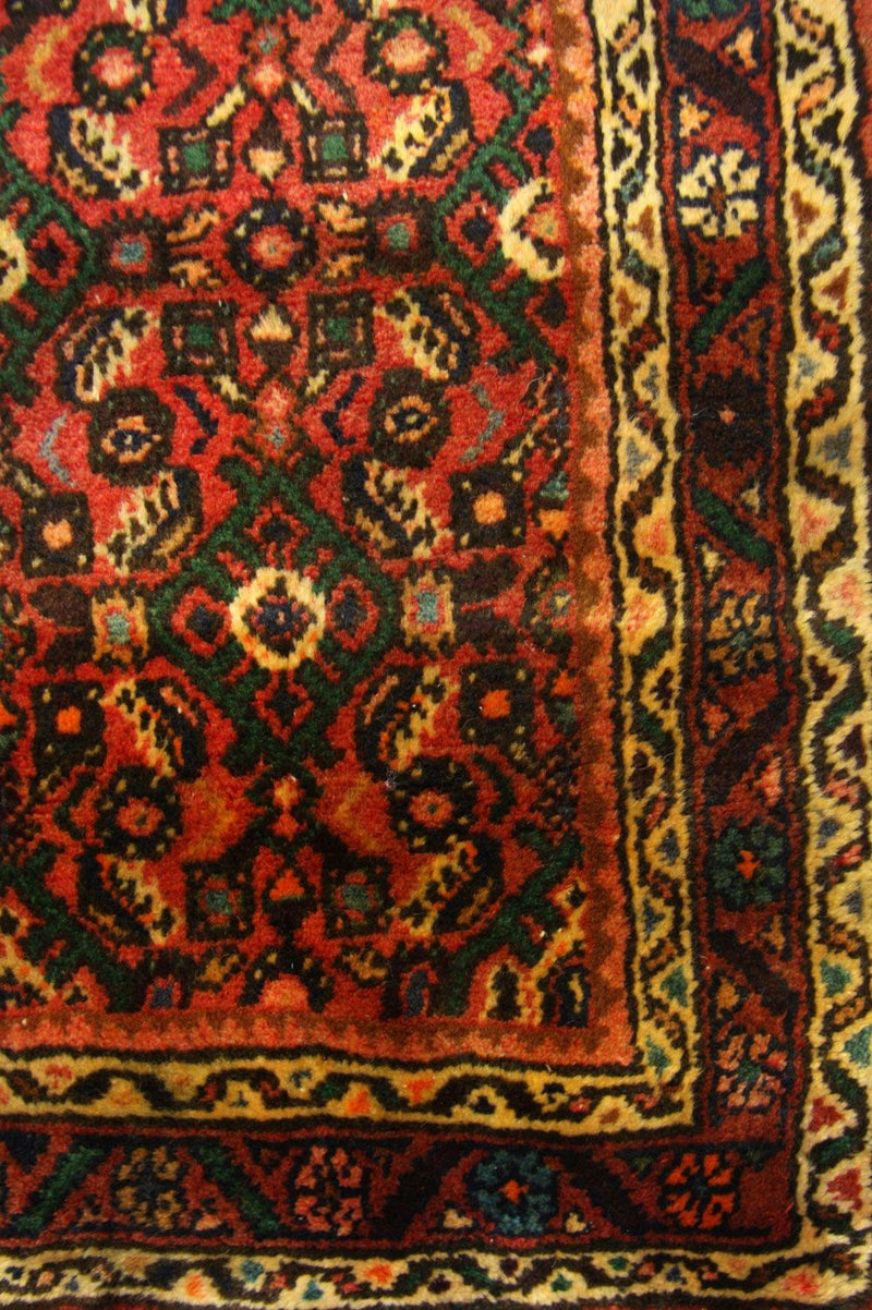 Hamadan Tapete 380x80cm - Tapete persa