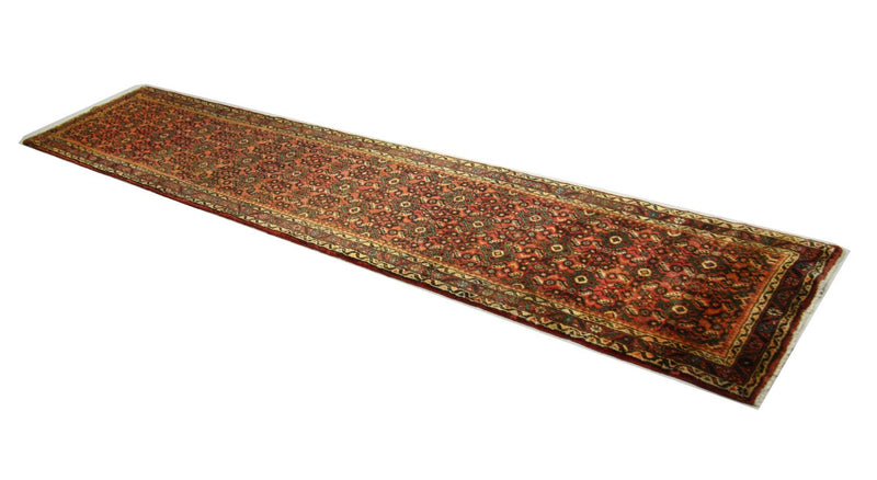 Hamadan Tapete 380x80cm - Tapete persa