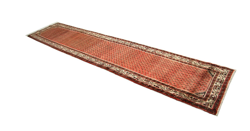 Hamadan Tapete 80x387cm - Tapete persa