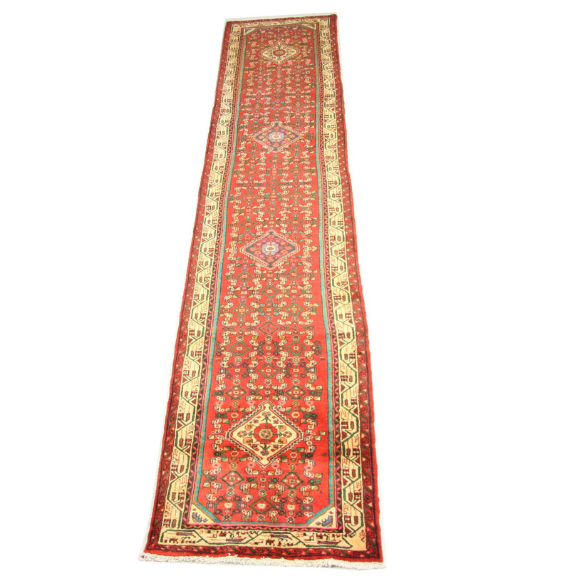 Hamadan Tapete 367x80cm - Tapete persa