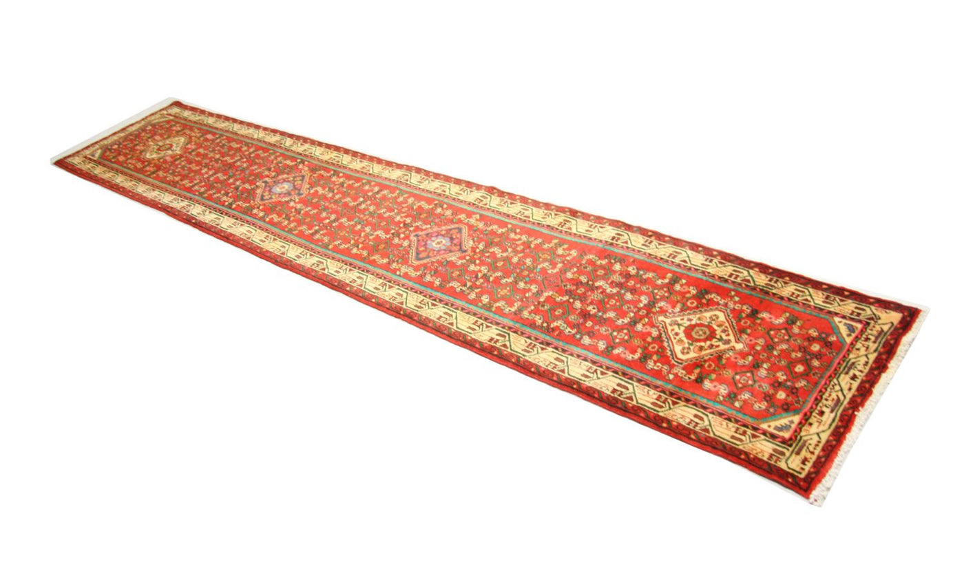 Hamadan Tapete 367x80cm - Tapete persa