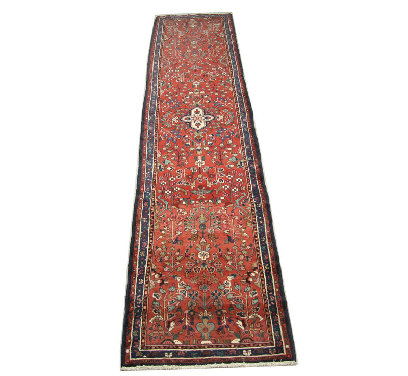 Hamadan Tapete 385x89cm - Tapete persa