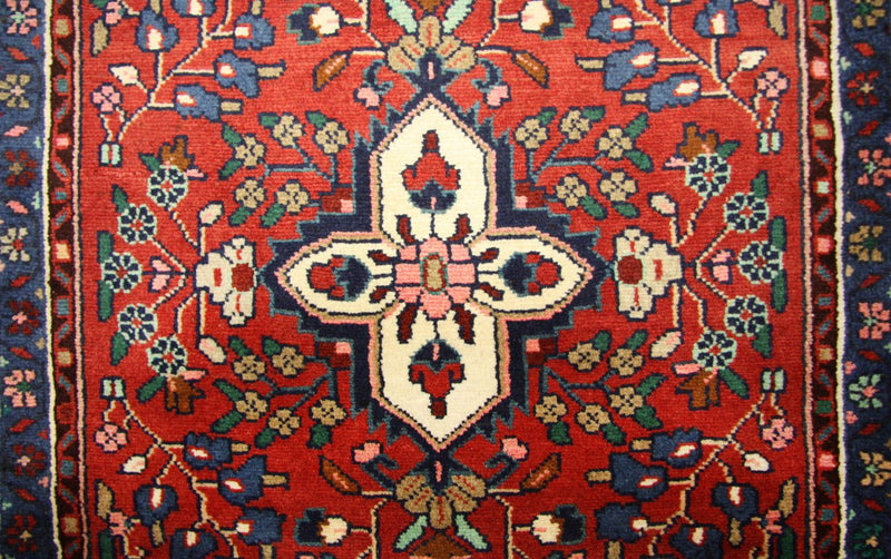 Hamadan Tapete 385x89cm - Tapete persa