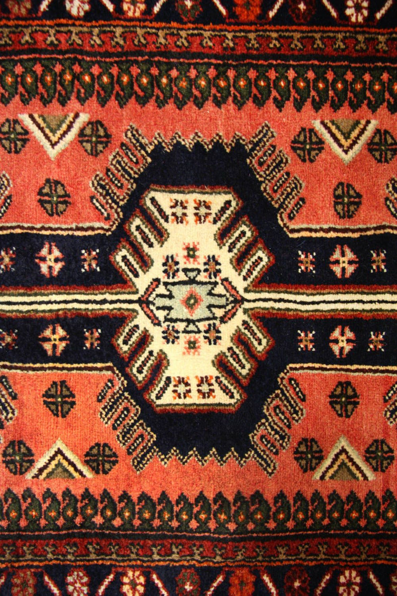 Hamadan Tapete 385x84cm - Tapete persa