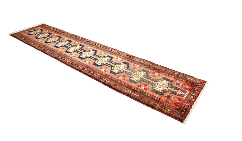Hamadan Tapete 385x84cm - Tapete persa